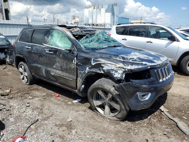 Vin: 1c4rjfbg2gc443714, lot: 56458684, jeep grand cher limited 20164