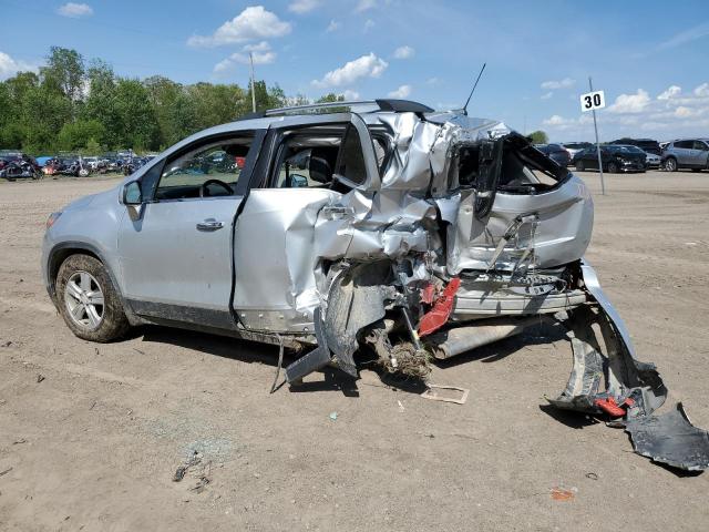 2020 CHEVROLET TRAX 1LT - 3GNCJLSB5LL142661