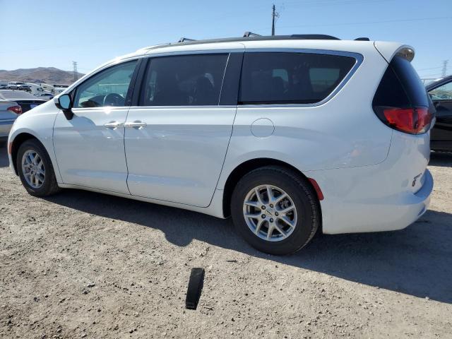 2C4RC1DG9MR542141 2021 Chrysler Voyager Lxi