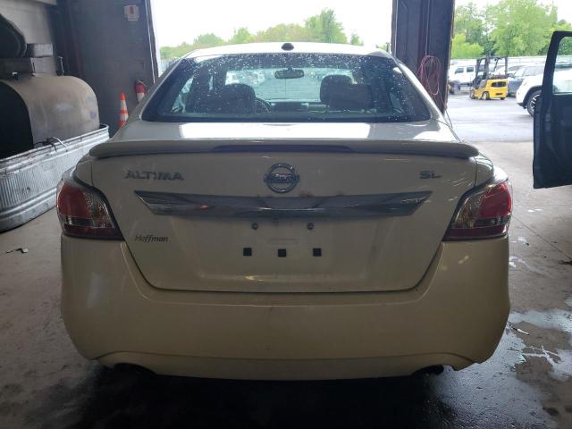 2015 Nissan Altima 2.5 VIN: 1N4AL3AP8FN864952 Lot: 54873534