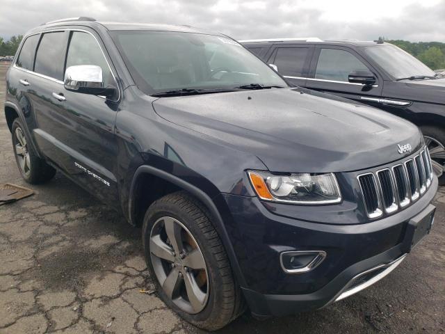 2014 Jeep Grand Cherokee Limited VIN: 1C4RJFBG6EC236644 Lot: 56793944