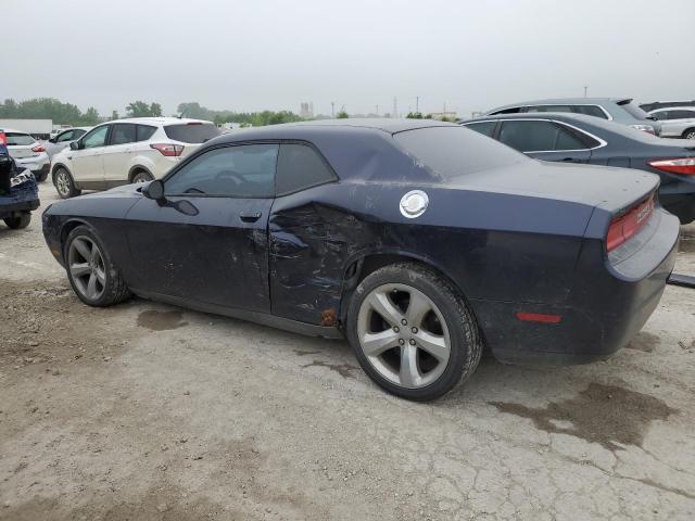 2012 Dodge Challenger Sxt VIN: 2C3CDYAG2CH131415 Lot: 54803914