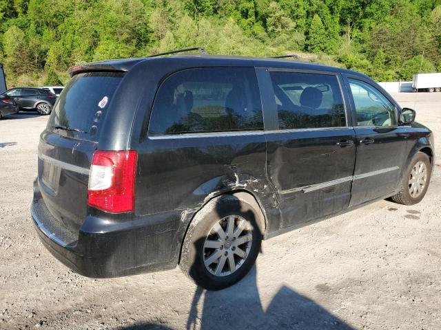 2014 Chrysler Town & Country Touring VIN: 2C4RC1BG9ER447891 Lot: 53375994