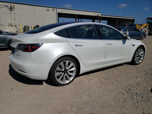 2019 Tesla Model 3 VIN: 5YJ3E1EB5KF192034 Lot: 52045404