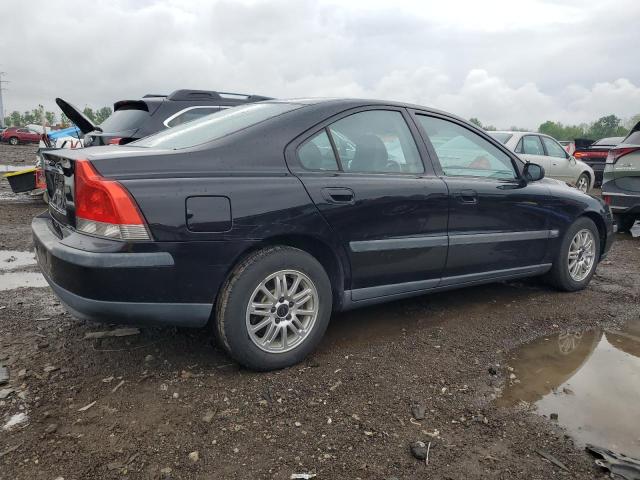 2004 Volvo S60 VIN: YV1RS61T542400265 Lot: 53854214