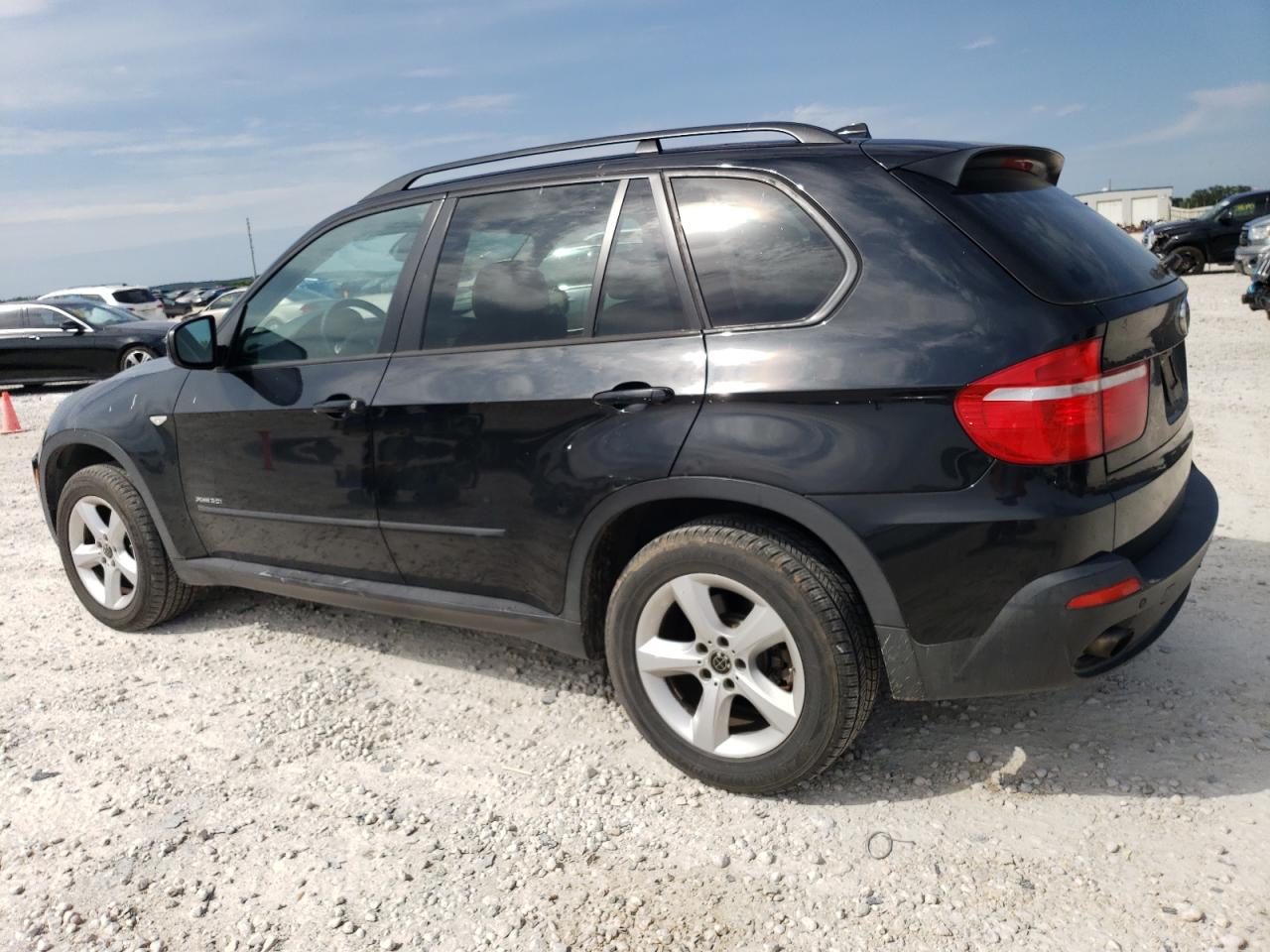 5UXFE4C50AL381535 2010 BMW X5 xDrive30I