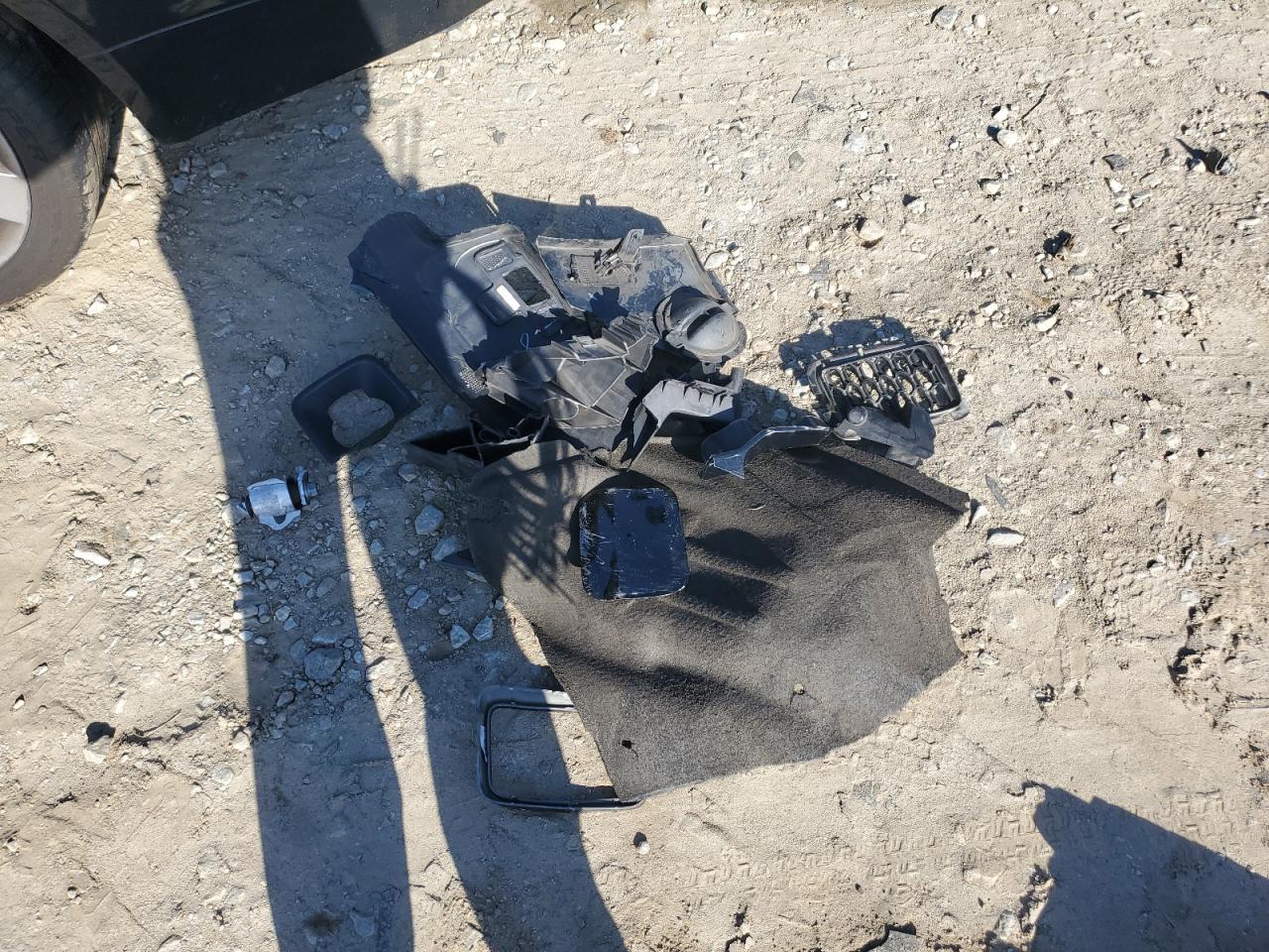 WBANA73514B810232 2004 BMW 530 I