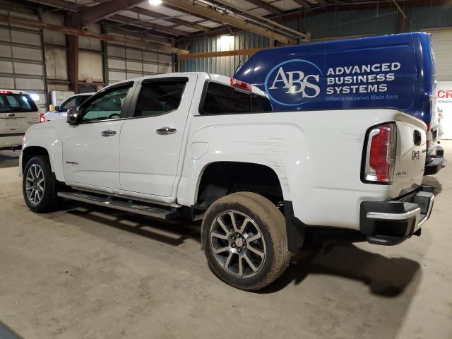 1GTG6EEN8J1328972 2018 GMC Canyon Denali