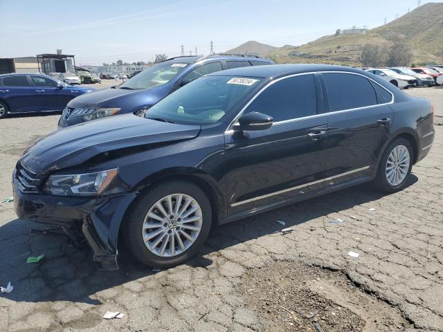 2017 Volkswagen Passat Se VIN: 1VWBT7A38HC022448 Lot: 56738234