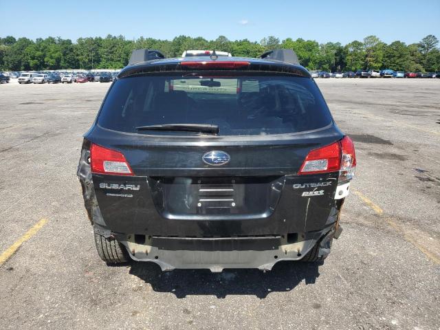 2012 Subaru Outback 2.5I Limited VIN: 4S4BRBJC9C3209562 Lot: 54688994