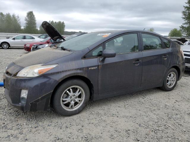 2010 Toyota Prius VIN: JTDKN3DU8A0007126 Lot: 54820124