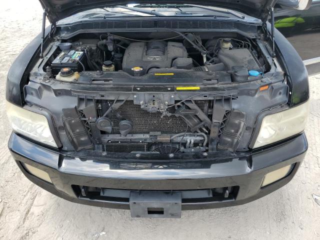 2005 Infiniti Qx56 VIN: 5N3AA08C65N804977 Lot: 54638494