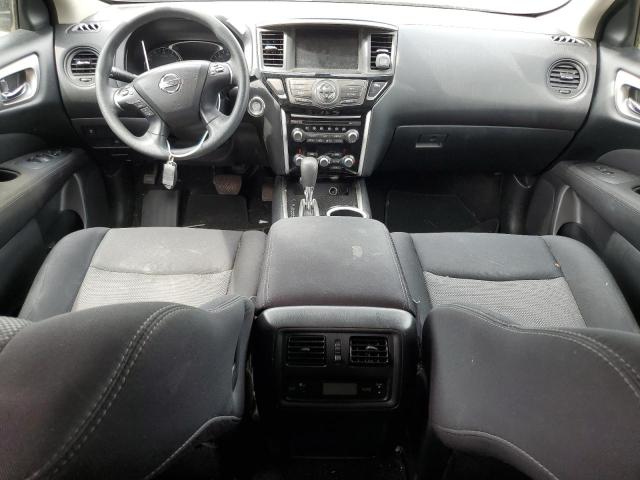 2017 Nissan Pathfinder S VIN: 5N1DR2MM1HC692548 Lot: 54779544