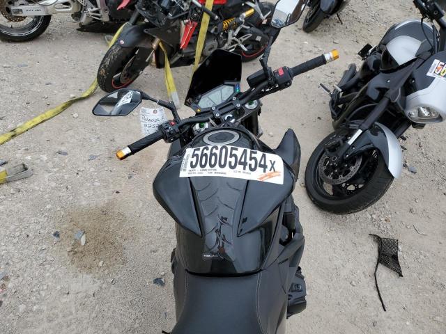 2016 KAWASAKI ZR800 B JKBZRCB18GDA21730