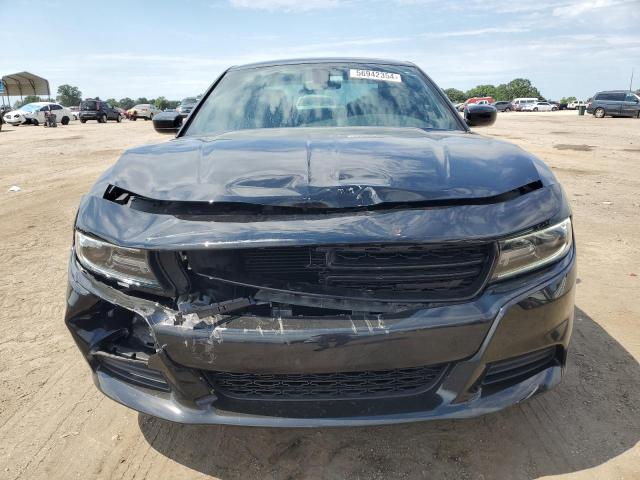 2019 DODGE CHARGER SX - 2C3CDXBG2KH588524