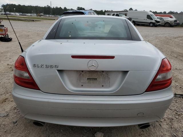 2005 Mercedes-Benz Slk 350 VIN: WDBWK56F95F040528 Lot: 53270744