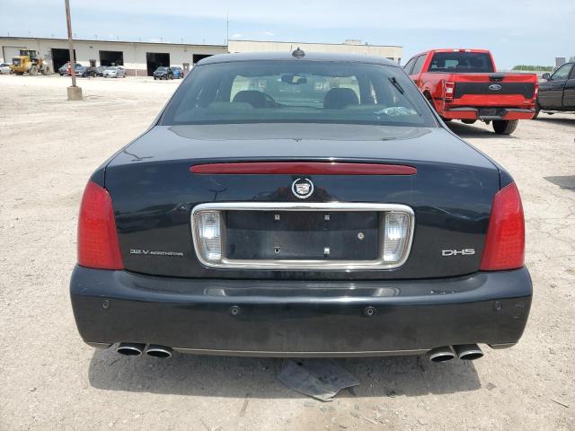 2003 Cadillac Deville Dhs VIN: 1G6KE57Y33U199449 Lot: 53148244