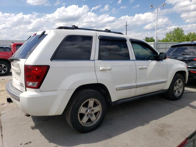 2005 Jeep Grand Cherokee Limited VIN: 1J4HR58265C672107 Lot: 54772324