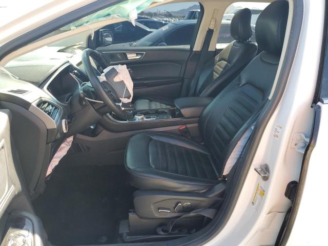 2019 Ford Edge Sel VIN: 2FMPK4J98KBB89930 Lot: 54722204