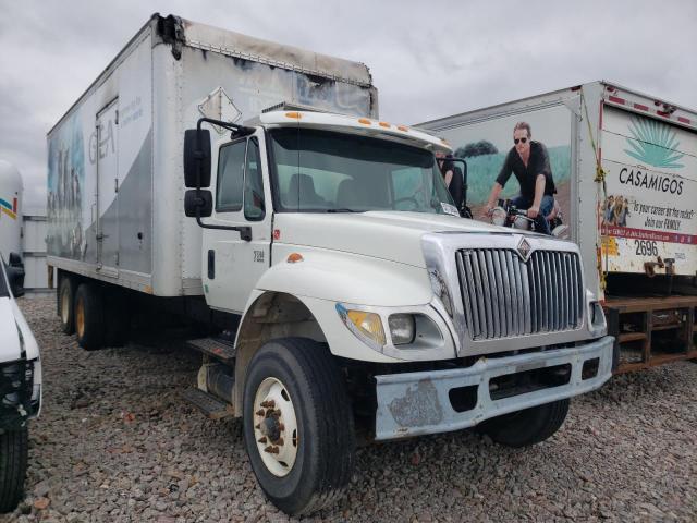 2007 International 7000 7500 VIN: 1HTWNAZT87J426749 Lot: 53139044