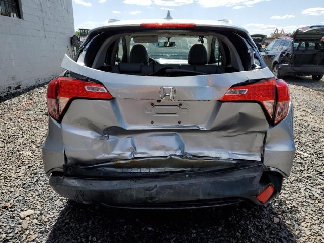 2017 Honda Hr-V Exl VIN: 3CZRU6H72HM726817 Lot: 56530534