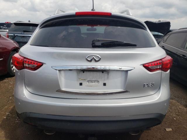 2009 Infiniti Fx35 VIN: JNRAS18UX9M102827 Lot: 54412314