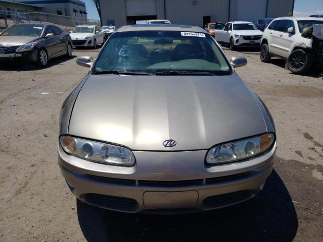 2001 Oldsmobile Aurora VIN: 1G3GR62H814104157 Lot: 54455974