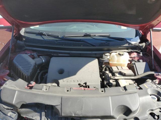 2019 Chevrolet Traverse Lt VIN: 1GNERGKW9KJ306642 Lot: 56074284