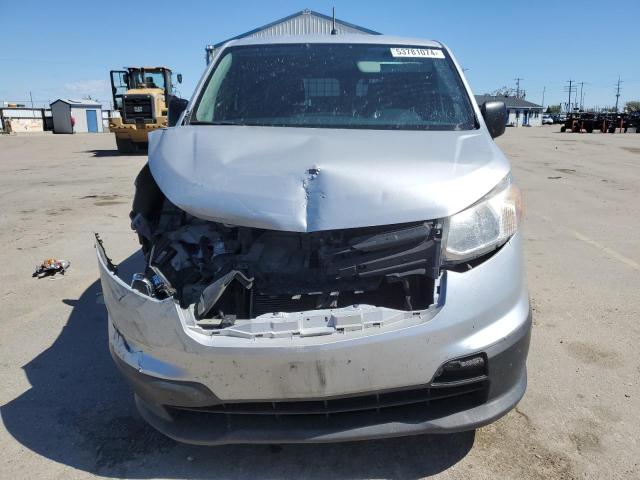 2015 Chevrolet City Express Ls VIN: 3N63M0YN2FK735935 Lot: 53781074