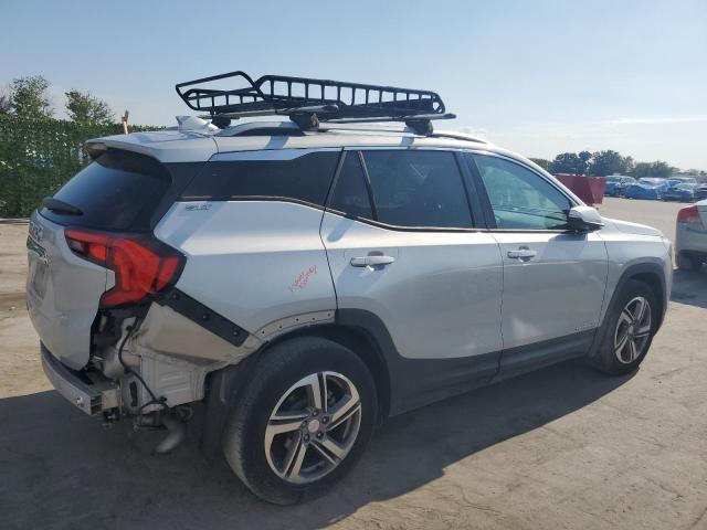 2018 GMC Terrain Slt VIN: 3GKALPEV8JL293650 Lot: 56376264