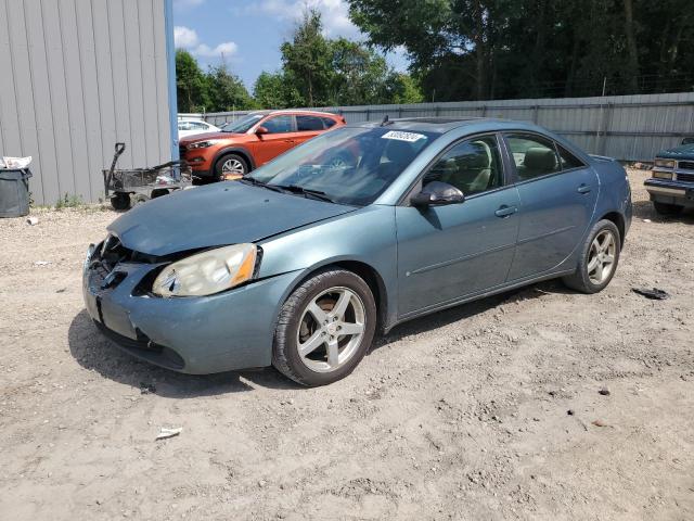 2009 Pontiac G6 VIN: 1G2ZG57N294180125 Lot: 53092824