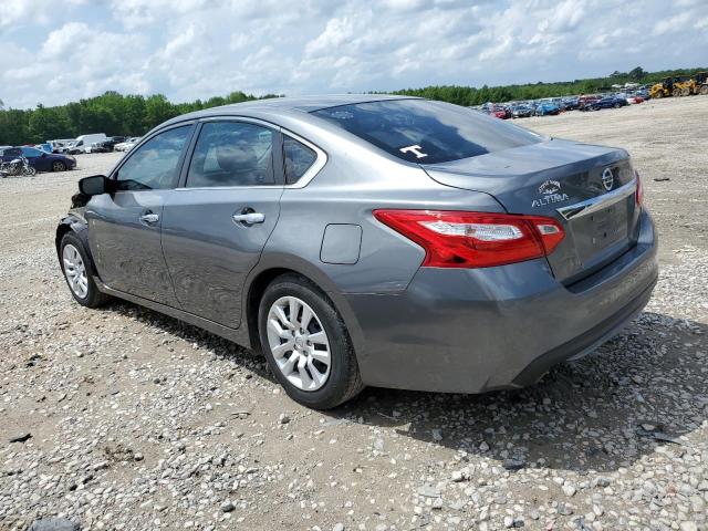 2017 Nissan Altima 2.5 VIN: 1N4AL3AP2HN366474 Lot: 53771884