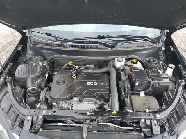 2018 Chevrolet Equinox Premier VIN: 2GNAXMEV8J6344901 Lot: 56077384