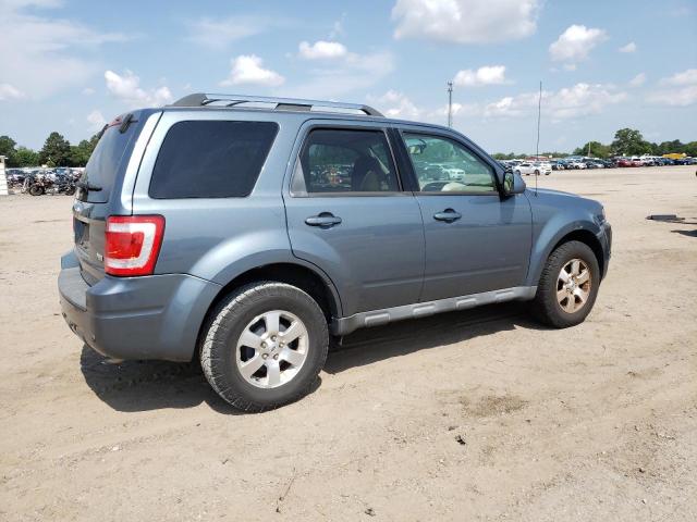 2010 Ford Escape Limited VIN: 1FMCU9EGXAKC03314 Lot: 53199684