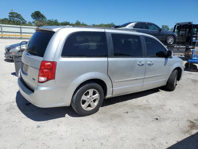 2012 Dodge Grand Caravan Sxt VIN: 2C4RDGCG8CR378820 Lot: 55741444