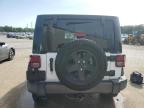 JEEP WRANGLER U photo