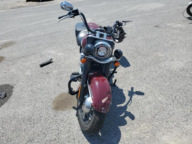 2020 HARLEY-DAVIDSON FLHCS 1HD1YBK12LB025861