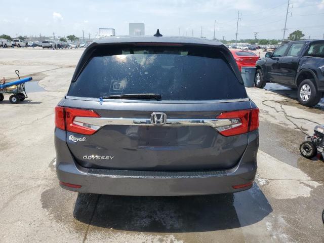 2018 HONDA ODYSSEY EX 5FNRL6H58JB083522  56264014