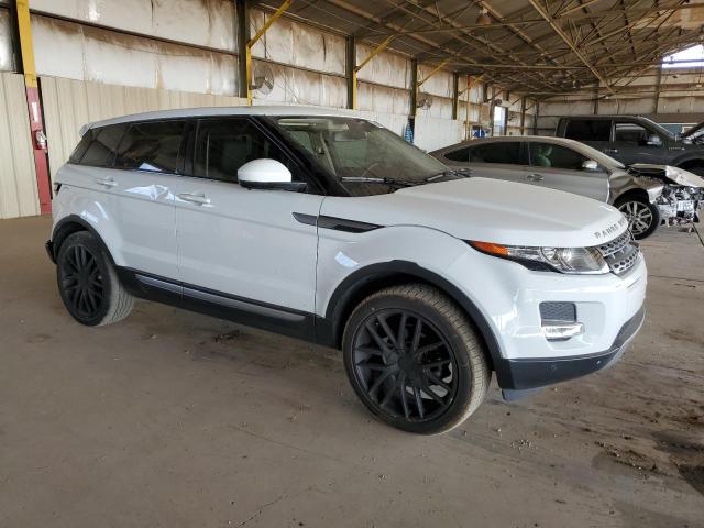 2015 Land Rover Range Rover Evoque Pure Plus VIN: SALVP2BGXFH053783 Lot: 56459084