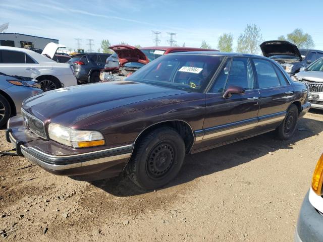 Vin: 1g4hr53l7ph461294, lot: 51798964, buick lesabre limited 1993 img_1