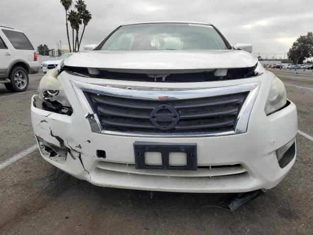 1N4AL3AP8DN459865 2013 Nissan Altima 2.5