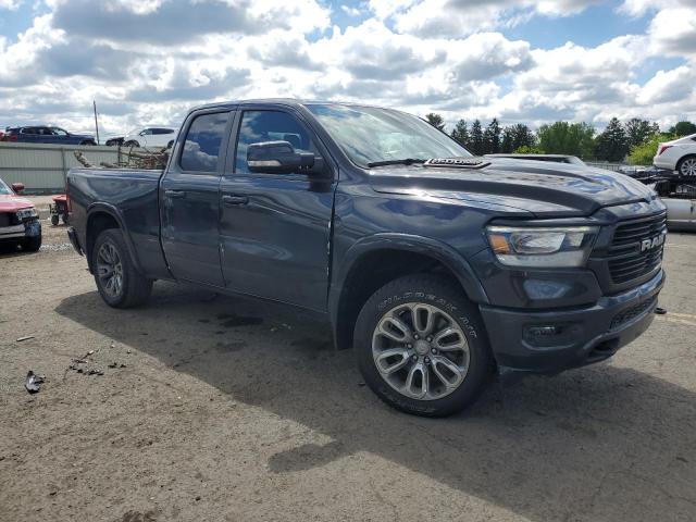 2020 Ram 1500 Laramie VIN: 1C6SRFDT5LN164316 Lot: 56577814