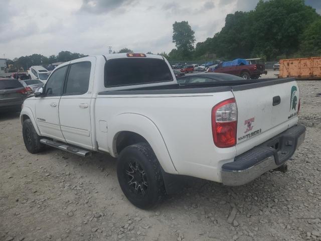 2006 Toyota Tundra Double Cab Sr5 VIN: 5TBDT44176S532850 Lot: 56122494