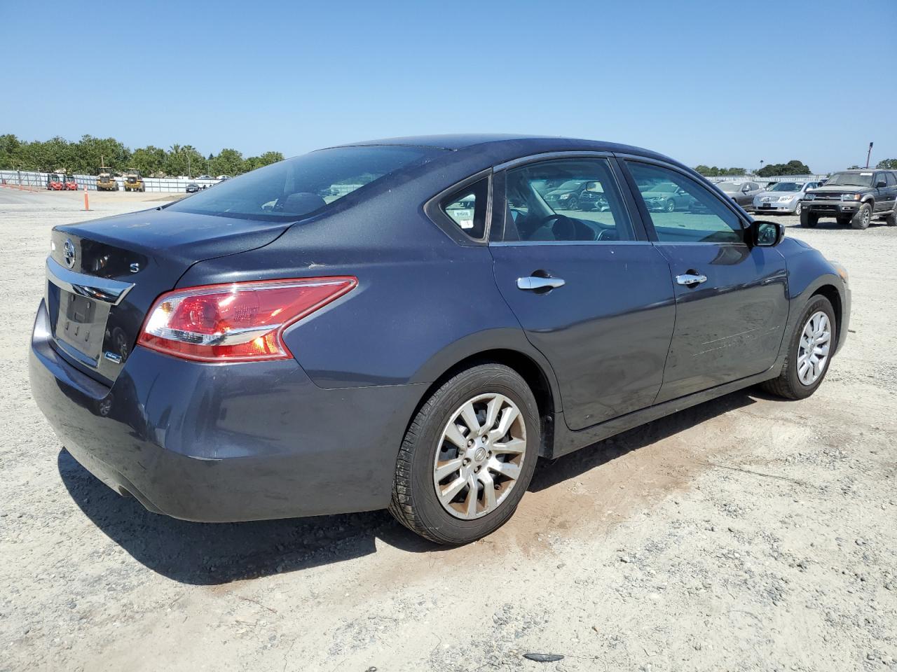 1N4AL3AP9DN570103 2013 Nissan Altima 2.5