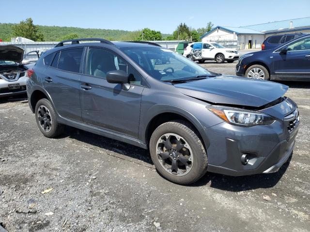 JF2GTABC1M8661435 Subaru Crosstrek  4