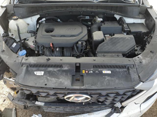 2020 Hyundai Tucson Limited VIN: KM8J3CAL9LU172865 Lot: 54188104