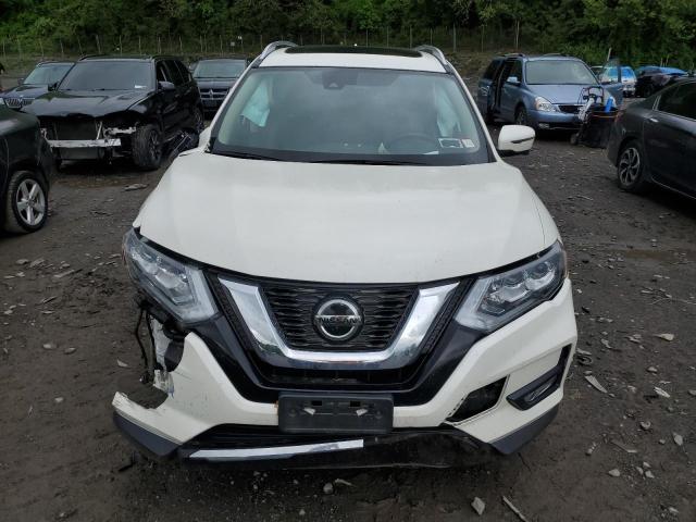 2018 Nissan Rogue S VIN: JN8AT2MV9JW347309 Lot: 53932854