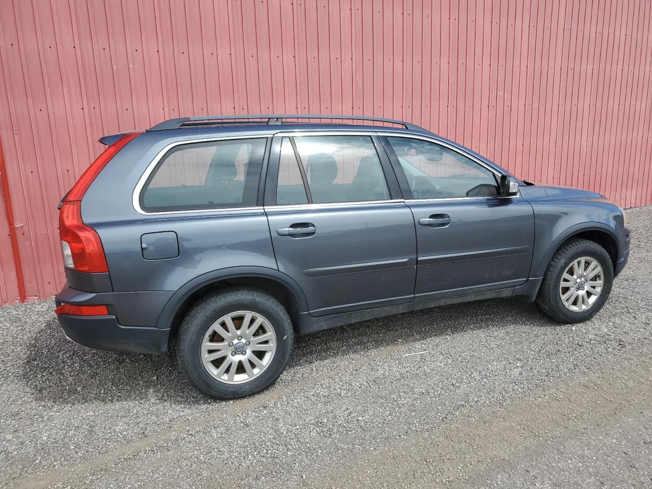 YV4CM982471342774 2007 Volvo Xc90 3.2