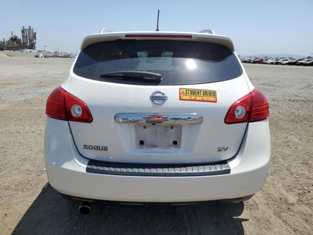 2012 Nissan Rogue S VIN: JN8AS5MT2CW271518 Lot: 56740634