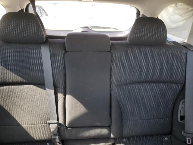 2018 Subaru Outback 2.5I Premium VIN: 4S4BSAFC7J3361621 Lot: 55562764